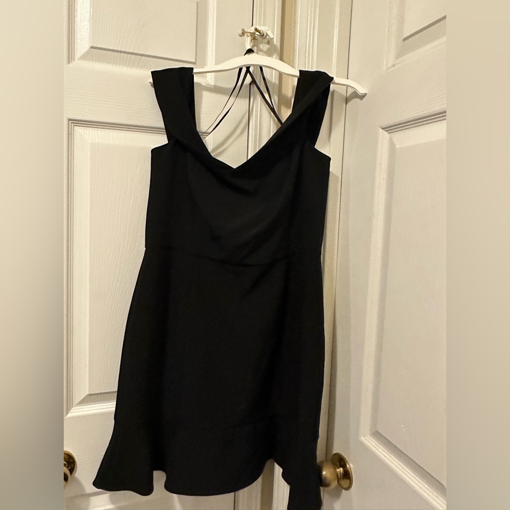 Bought at Macys